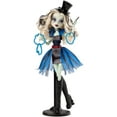 thumbnail image 3 of Monster High Freak du Chic Frankie Stein Doll, 3 of 7