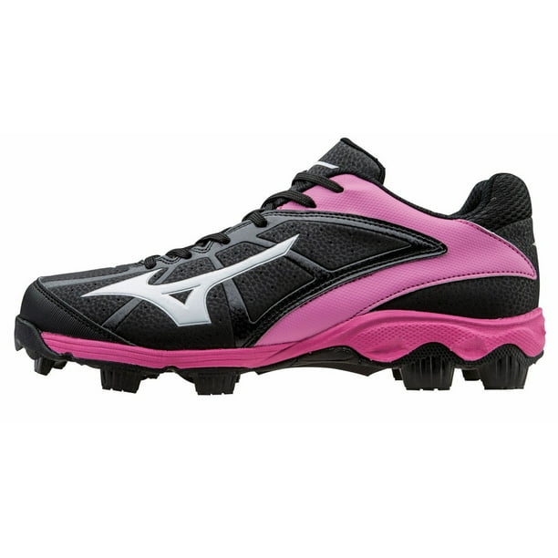 Mizuno Women's 9-Spike Advanced Finch Franchise 6 Softball Cleats - Walmart.com - Walmart.com