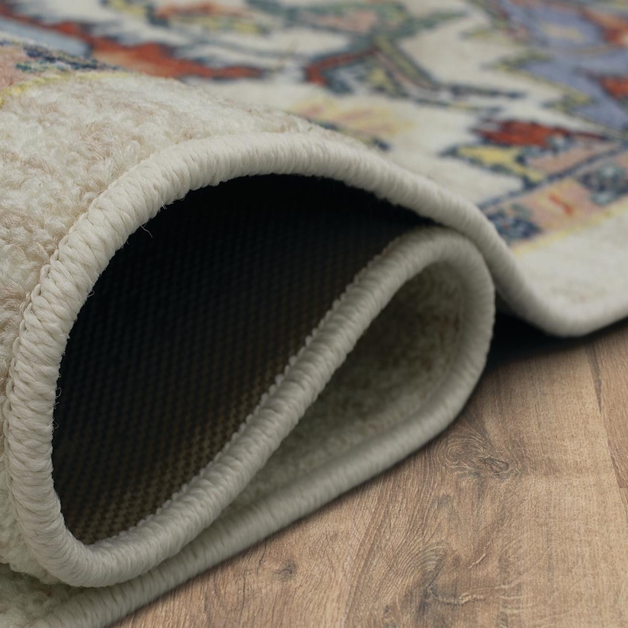 Mohawk Home Duero Multi Area Rug, 6' x 9'