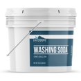 thumbnail image 2 of Washing Soda (1 Gon), Ash, Sodium te, Non-Toxic Laundry Booster, 2 of 5