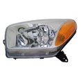 thumbnail image 1 of 2001-2003 Toyota Rav4 Headlight Driver Side Without Sport Package High Quality, 1 of 1