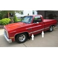 thumbnail image 2 of Automotive Authority 1973-1987 Chevy C10, C20, C30, K10, K20 2.25" Exterior Automotive Accessories, 2 of 4