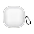 thumbnail image 3 of Wireless Headphones Holder Case for Samsung Galaxy Buds 2/Buds 2 Pro/ Buds Live, 3 of 9