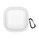 thumbnail image 2 of Soporte para auriculares Funda de soporte para auriculares inalámbricos para Samsung Galaxy Buds 2/Buds+ Gen 2 Barbie Nuevos Originales, 2 of 9
