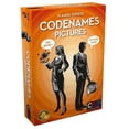 thumbnail image 1 of Juego de cartas Codenames Pictures Family con baraja de tarot, 1 of 1