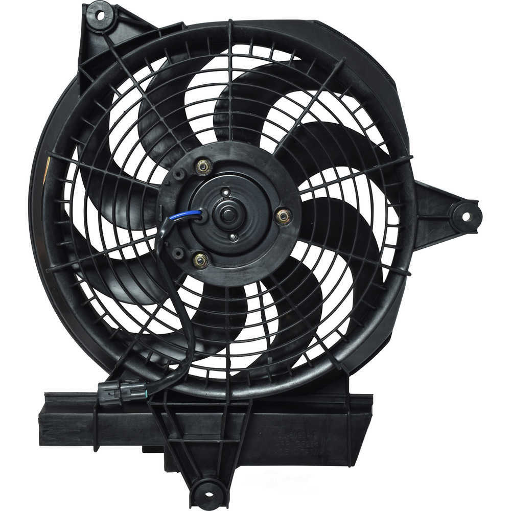 UAC FA 70184C A/C Condenser Fan Assembly