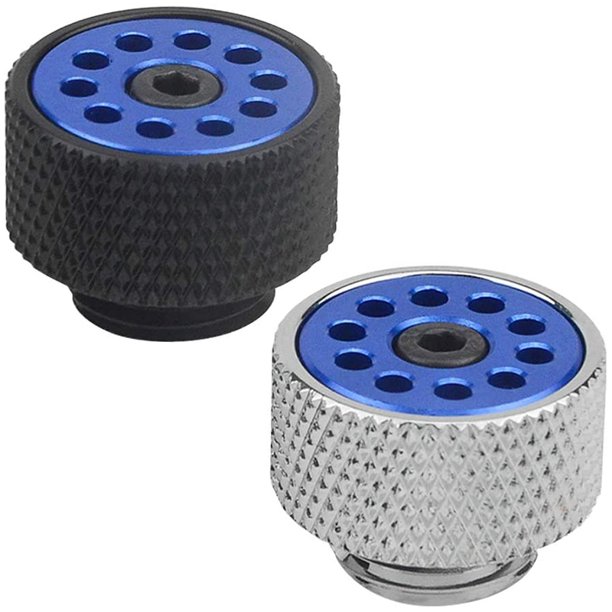 G1/4 Air Pressure Exhaust Fitting Valve Air Discharge Valve Water Tank