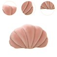 thumbnail image 6 of jicheng Decorative Throw Pillow Bedroom Bedding Floor Cushion Office Pillow Pink, 6 of 9