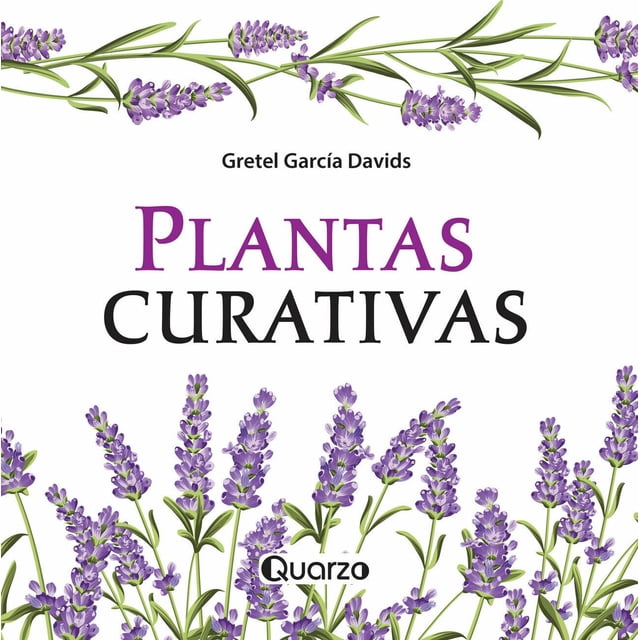 Plantas curativas Quarzo