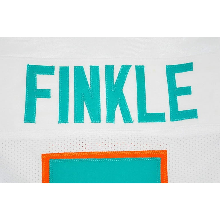 : Ray Finkle 5 Novelty Football Jersey Ace Ventura Movie