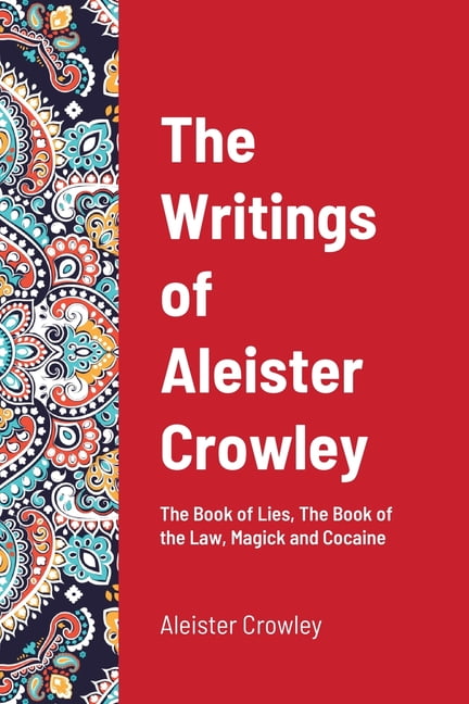 洋書 COLLECTED WORKS of ALEISTER CROWLEY vo3 The Works of Aleister Crowley Vol 3: Aleister Crowley