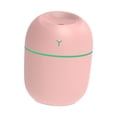 thumbnail image 2 of Humidificador de aire pequeño mayimx rosa 220ml, 2 of 9