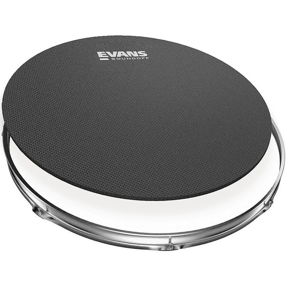 EVANS SoundOff Drum Mute 6 in.