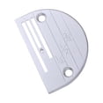 thumbnail image 2 of VONKY Metal B Type Feed Dog Plate Machine Industrail Single Needle for Sewing Silver B18 1Set, 2 of 6