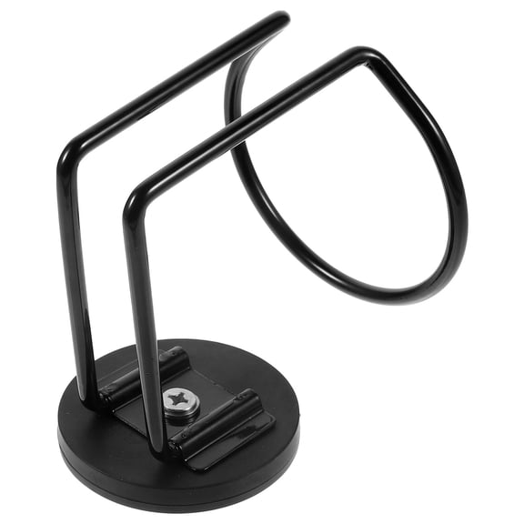 LITINKIMI Magnetic Metal Drink Holder Cup Bracket for Car, RV, Boat - Portable Bottle and Cup Storage Organizer