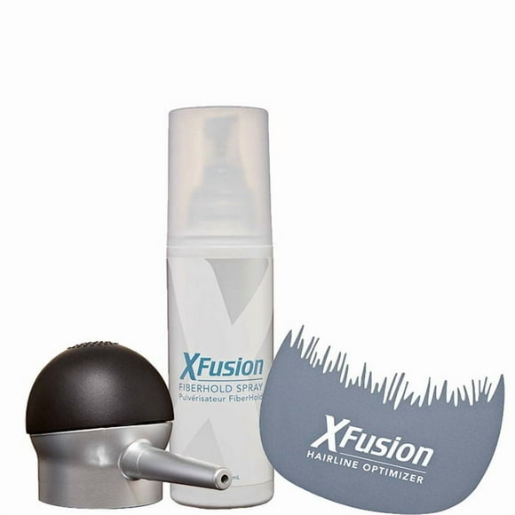 Kit de herramientas XFusion Professional de 3 piezas con aplicador en aerosol de 50 ml
