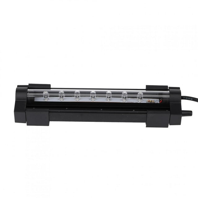 Noref Fish Tank Light, Water Plants Light, 100-240V Pets Aquarium For Fish Tank Animals