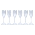 thumbnail image 3 of Copas de Flauta de Vino LED Sunnimix 6 Uds., 3 of 8