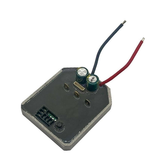 Switch Control Board Controller Circuit Board Adjustable Switch for 2106 169 161