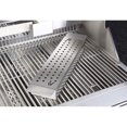 thumbnail image 2 of Bonfire CBASMK Heavy Duty Stainless Steel Drop In Propane Gas Grill Smoker Box, 2 of 3