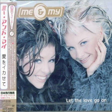 i let my go on me me my let the go on cd walmart i let my go on me me my let the go on cd walmart