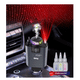 thumbnail image 3 of Cargador Para Auto W&o 100w Rápida Carga Con Aromaterapia Belug Negro, 3 of 5