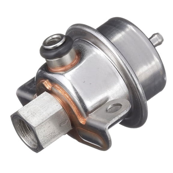 Fuel Injection Pressure Regulator