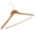 thumbnail image 1 of Percha de Madera para Bodas Perfecl Suministro de Envoltorio, 1 of 8
