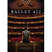 Magnolia Home Ent - Ballet 422 [DIGITAL VIDEO DISC]
