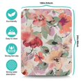 thumbnail image 2 of Tapis de Vaisselle Vintage Floral - Design Réversible pour Polyvalence - Absorbe l'Eau Instantanément, 2 of 7