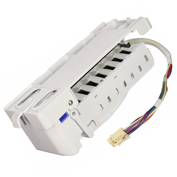 WR30X10097 ICE MAKER *GENUINE OEM REPLACEMENT FOR GE REFRIGERATOR