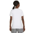 hanes dri fit women's shirts