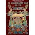 thumbnail image 1 of El Maravilloso País De Los Snergs Blanco, 1 of 1