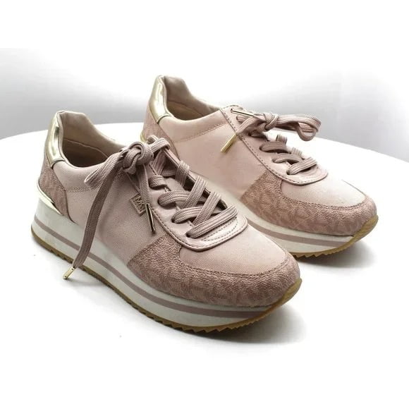 Michael Kors Womens Shoes Size 10 Athletic Style eBay #24 Michael Kors Womens Shoes Size 10 Athletic Style eBay