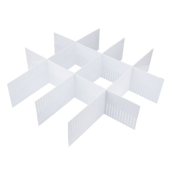 Diy Drawer Organizer Drawer Dividers Diy Drawer Dividers Drawer Organizer Draw Partition Plate 5Pcs DIY Plastic Drawer Organizer Adjustable Drawer Dividers Separators