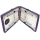 thumbnail image 3 of Cama de masaje Morado Nanofort Portatil plegable Acero, 3 of 6