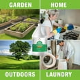 thumbnail image 4 of 30% Vinegar Concentrated | White Vinegar for Cleaning and Garden | Home, and Outdoor Pure | Max Performance 6X Power | with Instructions | 2 Gallon (256 fl oz), 4 of 5