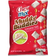 Chex Mix Peppermint Bark