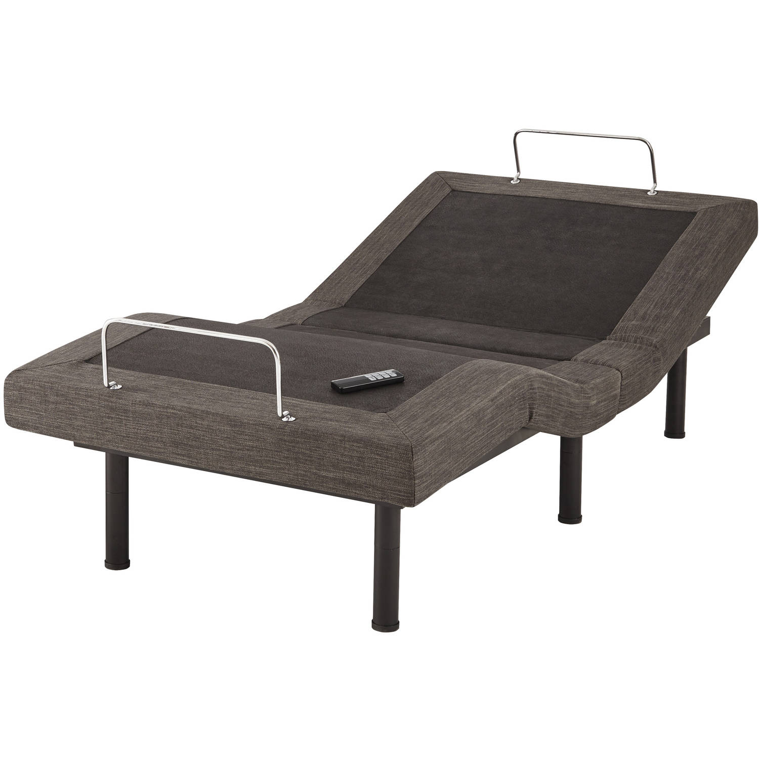 Premier Adjustable Wireless Flex Bed Base Foundation Frame, Multiple Sizes