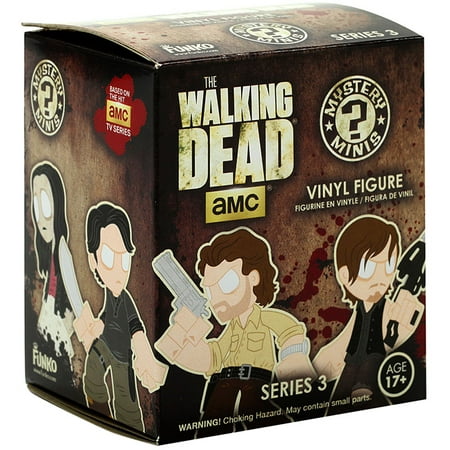 walking dead mystery minis series 5