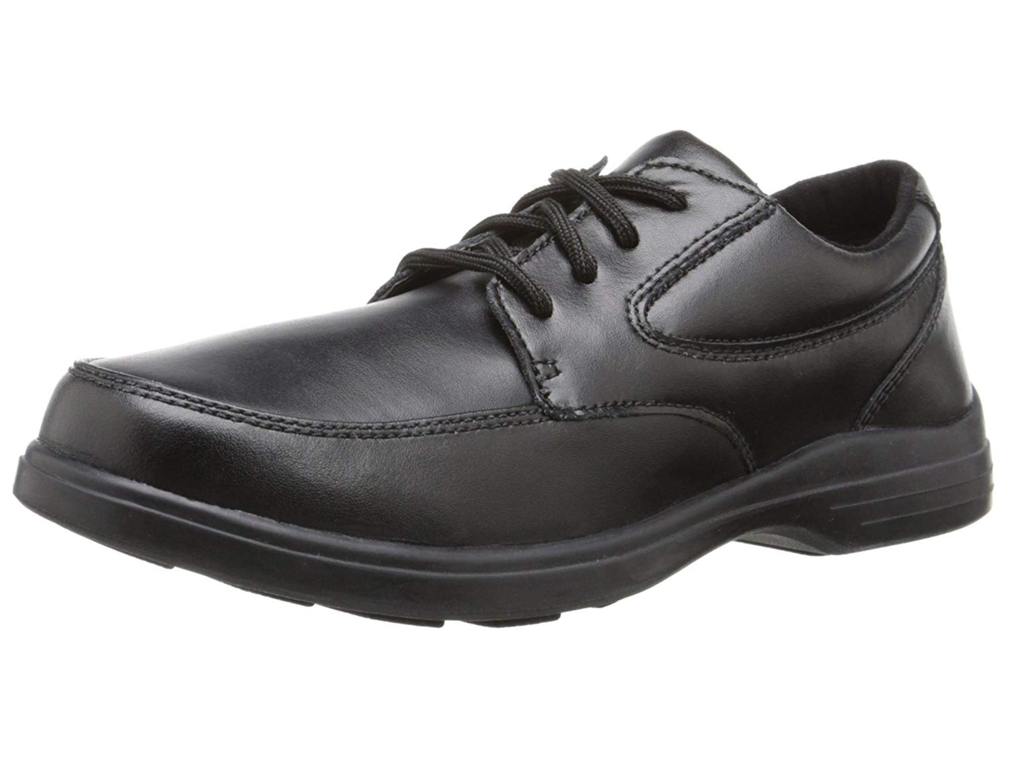 Hush Puppies - Hush Puppies Ty Oxford Uniform Dress Shoe (Toddler/Little Ki...