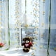 thumbnail image 5 of Decoración de cortinas de ventana, cortinas de hilo de tul, cortinas transparentes, resistentes y resistentes, 5 of 8