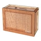 thumbnail image 3 of Xihbxyly Hucha de Madera, Hucha Personalizable, Divertido Rastreador de Objetivos, Diseño Fácil de Montar, Decoración para El Hogar y La Oficina, Elegante Opción de Regalo, Incluye Bolígrafo para Tom, 3 of 3