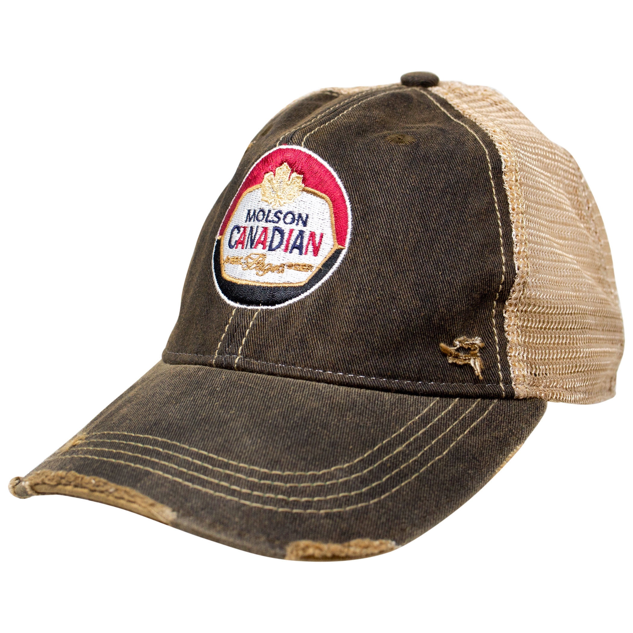 Molson Trucker Hat - Walmart.com