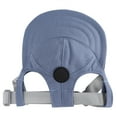 thumbnail image 2 of Gorro Para Perro, Para Deportes al Aire Libre, Protección Solar, Gorra de Béisbol, Gorra de Béisbol para Perros, Sombreros para Perros, Visera, Gorro Con Orificios para Las, 2 of 7
