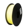 thumbnail image 1 of 1.75mm PLA 3D Printer Filament, Color Change With Temperature 31-45 Degrees Dark Green To Red To Yellow 3D Printing Material ,Smoother Printing Experience, 1 of 7