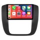 thumbnail image 1 of RoverOne Coche Radio Estéreo GPS Navegación Autoradio CarPlay Android Auto para Chevrolet Tahoe 3 GMT900 2006 - 2014, 1 of 5