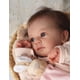 thumbnail image 2 of Muñeca Reborn Hengluck de 49 cm con accesorios completos 3+Y, 2 of 6