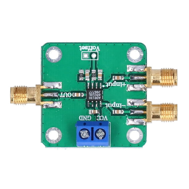 Frequency Mixer Module Multiplier, Lightweight Frequency Mixer Module