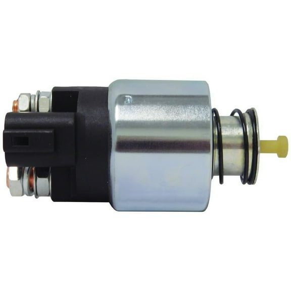 OEG Parts New Starter Solenoid Switch Replacement For Kia Soul L4 1.6L 10-14 36120-2B100 ZM391 245-40029